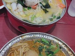 -喜家德虾仁水饺(深圳印力中心店)