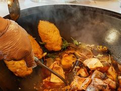 -江湖水乡铁锅炖魚(周庄嘉园店)