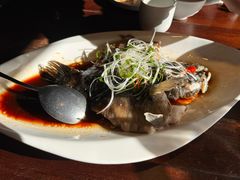 -德永枣香烤鸭(官舍店)
