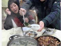 -标记美食新鲜猪杂(兴南大道店)