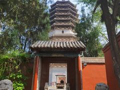 -天宁寺