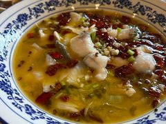 -麒麟中餐厅·经典粤菜·地道菜式老字号(广州长隆酒店)