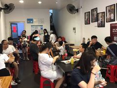 大堂-细妹五香牛杂(步行街店)