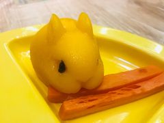 -豪客来牛排(成都锦江大融城店)