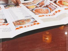 -杨记隆府(南坪店)