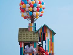 -日照海滨国家森林公园