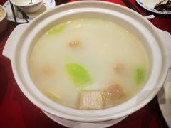 -老吉士酒家(天平路店)