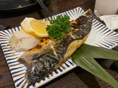 -角落里(中山公园店)