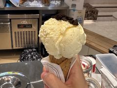 -莉莉熊Lililove Gelato (意大利手工冰淇淋)