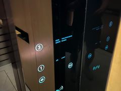 -广州德安丽舍凯宾斯基酒店