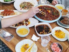 -双流老妈兔头(总店)