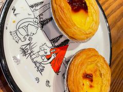 -SPACELAB失重餐厅(世纪汇店)