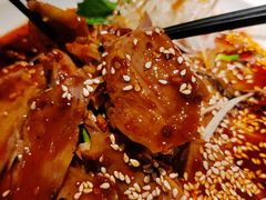 老成都芝麻口水鸡-卞氏菜根香·川菜(青羊万达店)