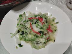 -品大三·南京菜(大行宫店)