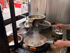 -刘信牛羊肉小炒泡馍(回民街店)