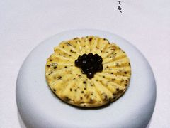 -九献·创意菜(亮马河饭店)