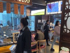 -东门口涮肉·砂锅·烤串(老门东店)