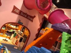 -ABC Swim亲子游泳俱乐部(河西店)