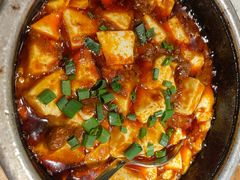 -外婆家(蓝色港湾店)