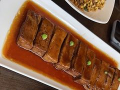 -老牌坊鲁菜名店(宽厚里店)