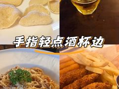 -JACKY'S PUB 杰克西餐(第二大街店)