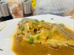 -一洲餐厅(青少年宫路店)