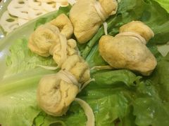 -一叶一世界•素食餐厅(环球中心店)