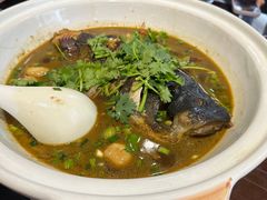 -西山人家·传统苏帮菜·家宴(木渎店)