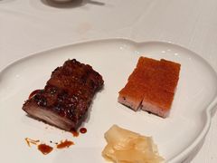 明炉烧味拼盘-北京厨房(SKP店)