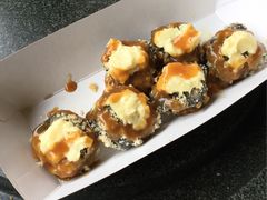 -品腐记·豆腐王朝(老门东总店)