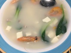 -渔民船说·北塘海鲜·天津菜·海肠捞饭(北塘古镇店)