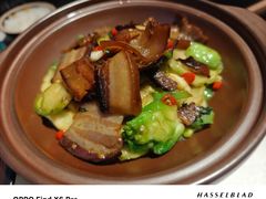 -新新湘菜馆(新中街二条店)