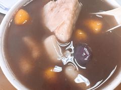 芋头-鲜芋仙(宝地广场店)