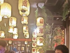 -南京大牌档(中关村领展广场店)