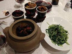 -上海小南国(仲盛世界商城店)