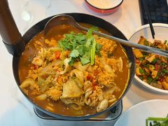 -福巷湘食小馆·猛火现炒(上海首店)