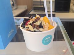 -丁丁&当当牦牛酸奶·酥油面包(官门口店)