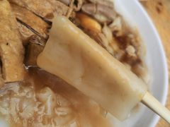-汕头小吃粿汁(怡居街店)