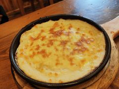 芝士土豆泥-老东镇啤酒屋海鲜加工·蒸汽海鲜·海鲜烧烤(台东店)