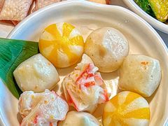 -蚝大仙横琴生蚝火锅(日月贝店)