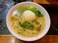 长寿面-兰溪小馆(东直门簋街店)