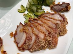台式红糟肉-光头匠