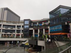 -浦江城市生活广场(江月路店)