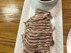 -清真西北风味餐厅