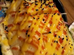 -冰川冷面·延边菜·炭烤串(观前店)