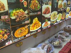 -品味居·首店·大连鲜活海鲜大连菜(东港店)