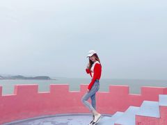 -漳州滨海火山岛自然生态风景区