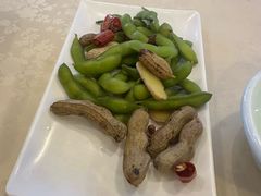 -虾大侠·盱眙龙虾老北京铜锅涮羊肉(金楠天街店)