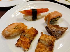 -索菲特西湖大酒店·香榭丽全日候餐厅(南山路店)