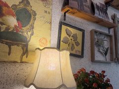 -绿房子方寸咖啡(星海名城店)